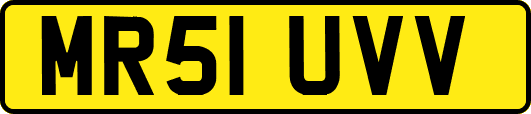 MR51UVV