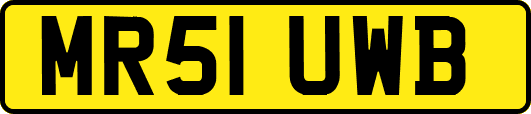 MR51UWB