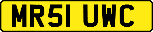 MR51UWC