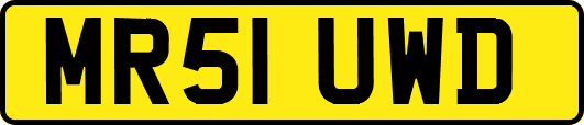 MR51UWD