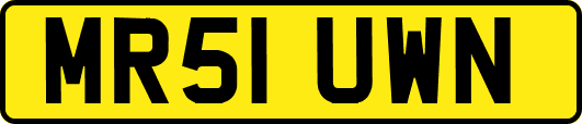 MR51UWN