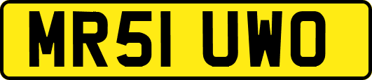 MR51UWO