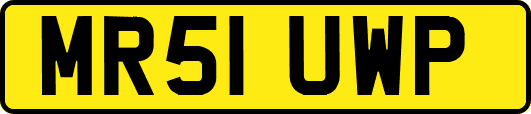 MR51UWP