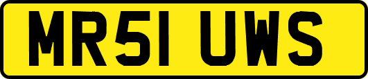MR51UWS