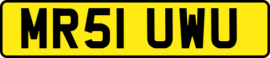 MR51UWU