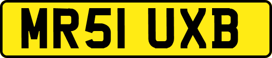 MR51UXB