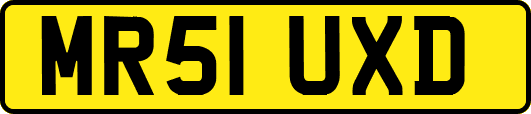 MR51UXD
