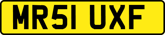 MR51UXF