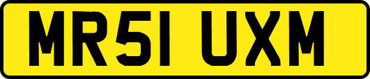 MR51UXM