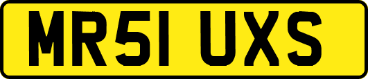 MR51UXS