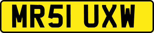 MR51UXW