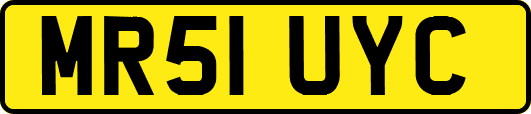 MR51UYC