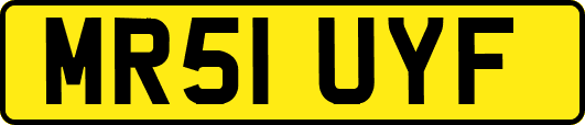 MR51UYF