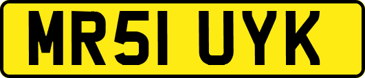 MR51UYK