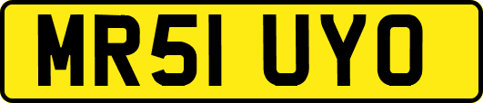 MR51UYO