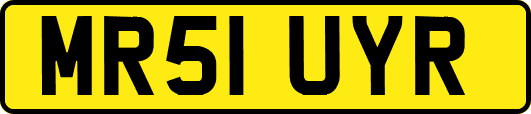 MR51UYR