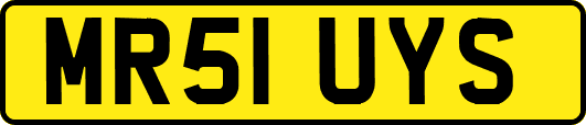 MR51UYS