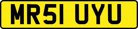 MR51UYU