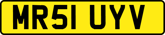 MR51UYV