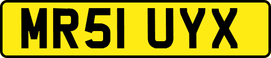 MR51UYX