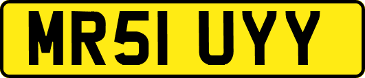 MR51UYY