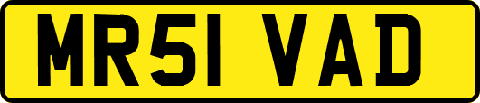 MR51VAD