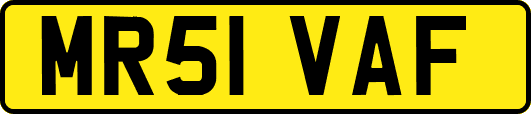 MR51VAF