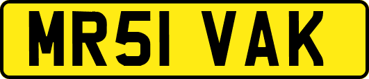 MR51VAK