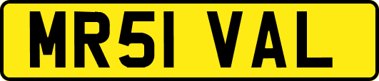 MR51VAL