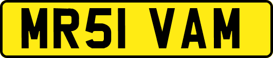 MR51VAM