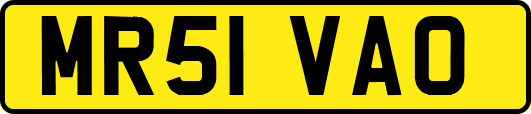 MR51VAO