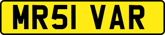 MR51VAR