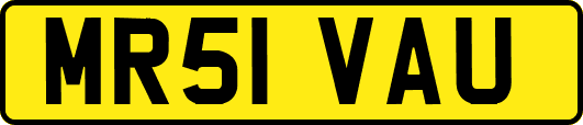 MR51VAU
