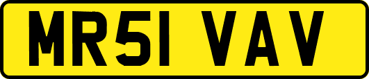MR51VAV