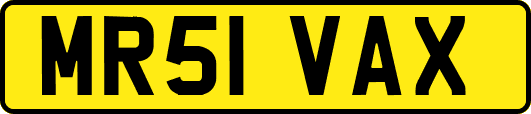 MR51VAX