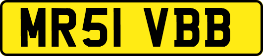 MR51VBB