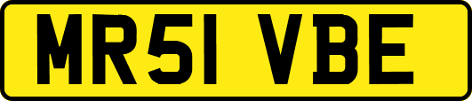 MR51VBE
