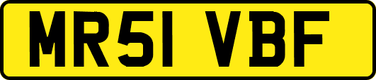 MR51VBF