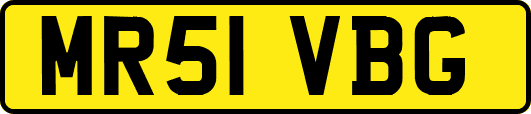 MR51VBG