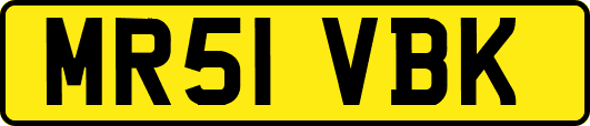 MR51VBK