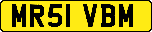 MR51VBM