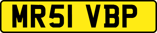 MR51VBP