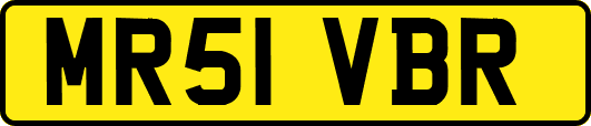 MR51VBR