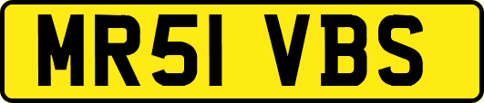 MR51VBS