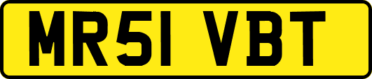 MR51VBT