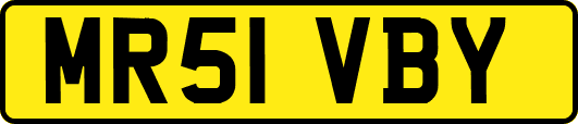 MR51VBY