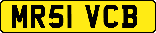 MR51VCB