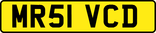 MR51VCD