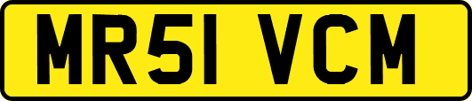 MR51VCM