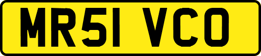 MR51VCO